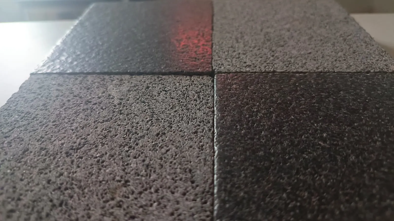 TRAVERTINE & BASALT